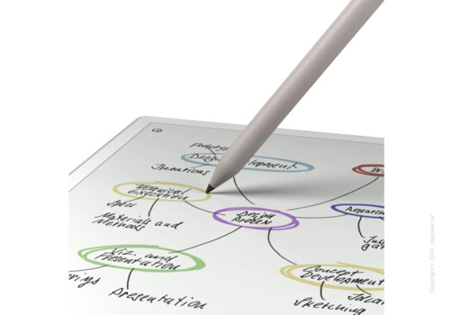 Стилус Marker for reMarkable Paper Pro