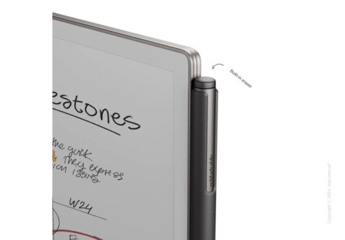 Стилус Marker Plus for reMarkable Paper Pro
