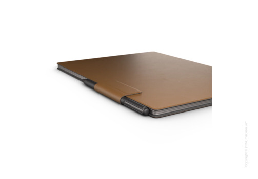 Чехол Book Folio Premium leather for reMarkable Paper Pro, Brown