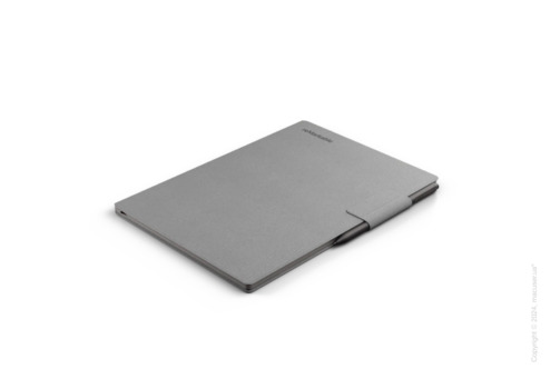 Чехол Folio Polymer weave for reMarkable Paper Pro, Gray