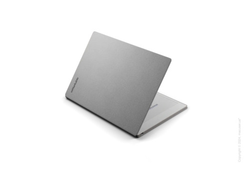 Чехол Folio Polymer weave for reMarkable Paper Pro, Gray