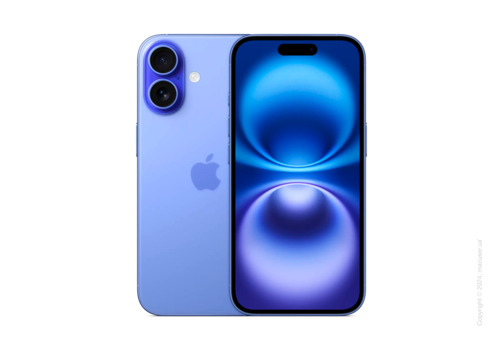 Apple iPhone 16 256GB Ultramarine