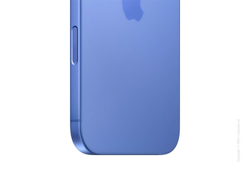 Apple iPhone 16 256GB Ultramarine