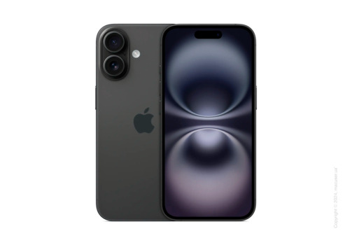 Apple iPhone 16 512GB Black