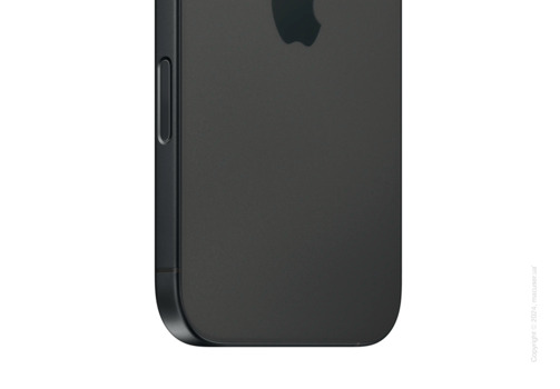 Apple iPhone 16 512GB Black
