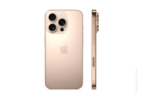 Apple iPhone 16 Pro 128GB Desert Titanium