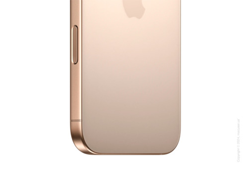 Apple iPhone 16 Pro 128GB Desert Titanium