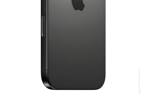 Apple iPhone 16 Pro 256GB Black Titanium
