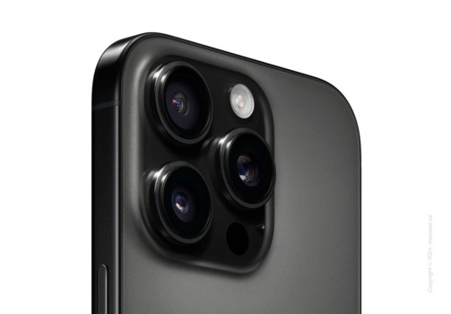 Apple iPhone 16 Pro 256GB Black Titanium