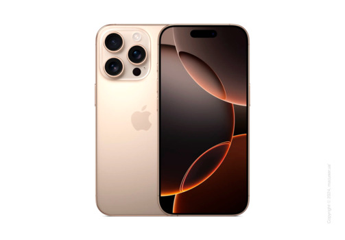 Apple iPhone 16 Pro Max 256GB Desert Titanium