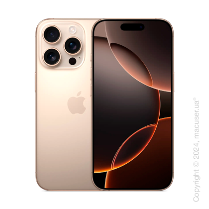 Apple iPhone 16 Pro Max 256GB Desert Titanium