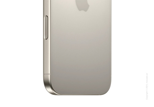 Apple iPhone 16 Pro Max 256GB Natural Titanium