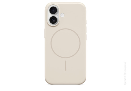 iPhone 16 Beats Case with MagSafe - Summit Stone