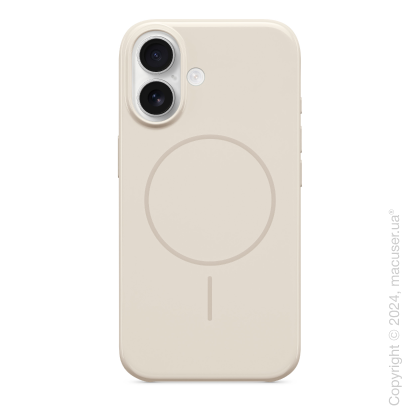 iPhone 16 Beats Case with MagSafe - Summit Stone