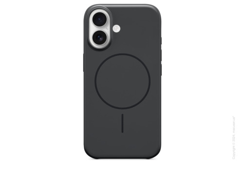 iPhone 16 Beats Case with MagSafe - Midnight Black