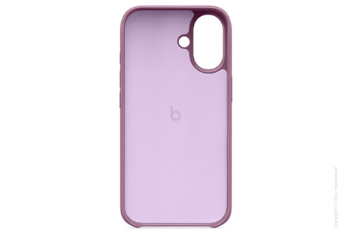 iPhone 16 Plus Beats Case with MagSafe - Sunset Purple