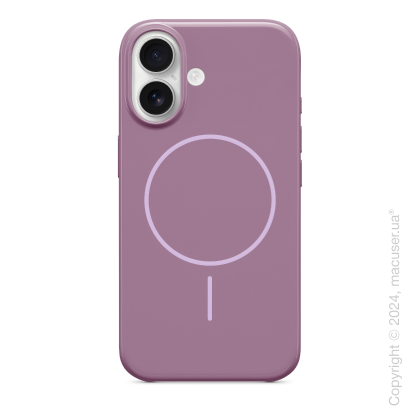 iPhone 16 Plus Beats Case with MagSafe - Sunset Purple