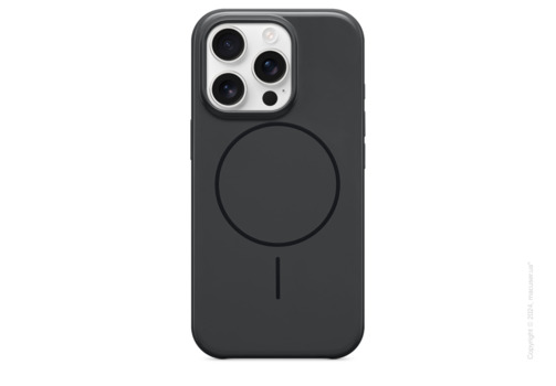 iPhone 16 Pro Beats Case with MagSafe - Midnight Black