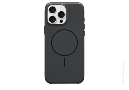 iPhone 16 Pro Max Beats Case with MagSafe - Midnight Black