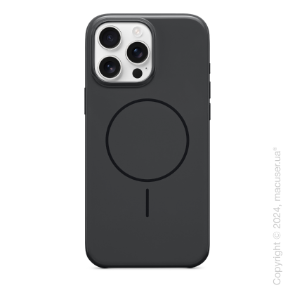 iPhone 16 Pro Max Beats Case with MagSafe - Midnight Black