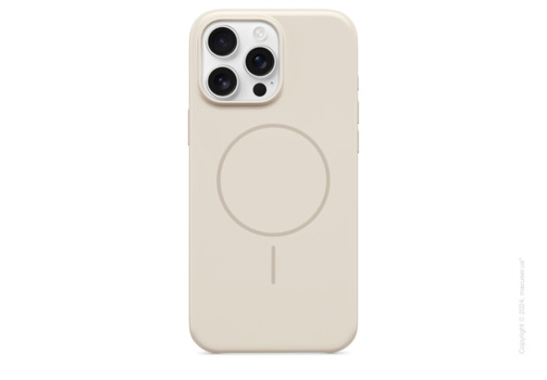 iPhone 16 Pro Max Beats Case with MagSafe - Summit Stone