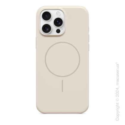 iPhone 16 Pro Max Beats Case with MagSafe - Summit Stone