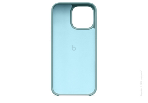 iPhone 16 Pro Max Beats Case with MagSafe - Riptide Blue