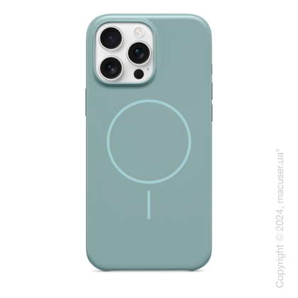 iPhone 16 Pro Max Beats Case with MagSafe - Riptide Blue