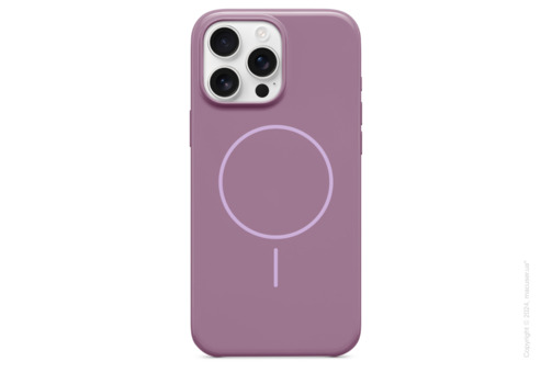 iPhone 16 Pro Max Beats Case with MagSafe - Sunset Purple