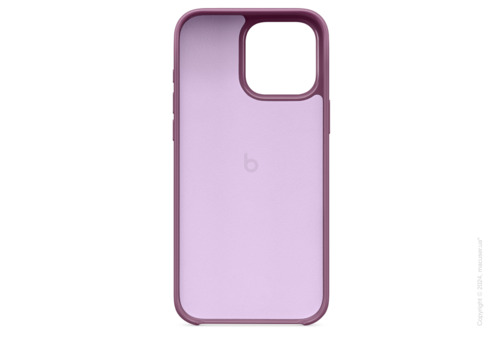 iPhone 16 Pro Max Beats Case with MagSafe - Sunset Purple