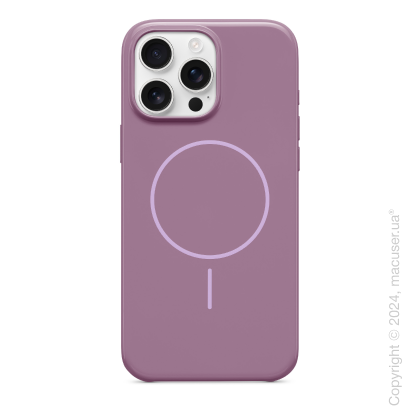 iPhone 16 Pro Max Beats Case with MagSafe - Sunset Purple
