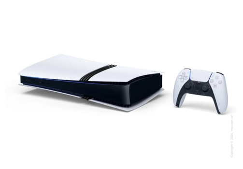 Игровая приставка PlayStation 5 Pro