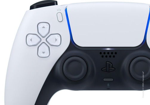 Игровая приставка PlayStation 5 Pro