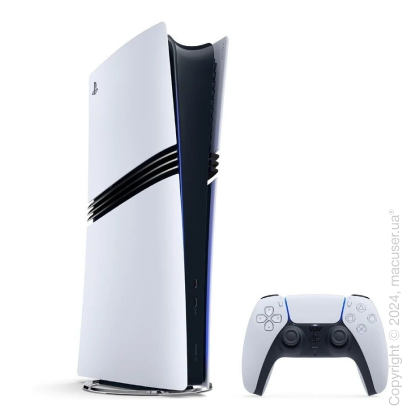 Игровая приставка PlayStation 5 Pro