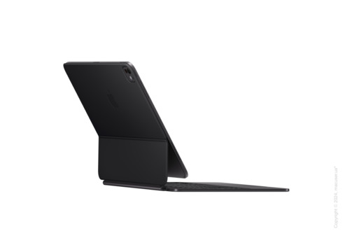 Чехол-клавиатура Apple Magic Keyboard Black для iPad Pro 11 M4 – USA