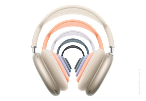 AirPods Max Starlight
