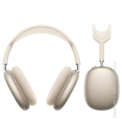 AirPods Max Starlight