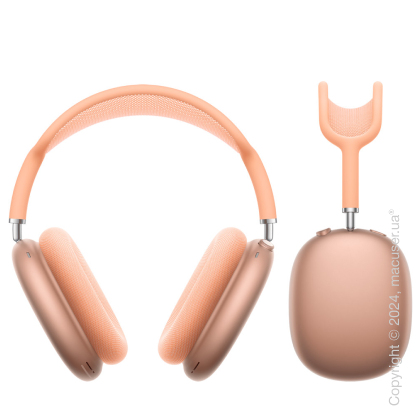AirPods Max  Orange