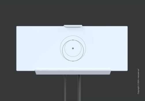 Роутер Starlink Router Mount для Starlink Gen 3