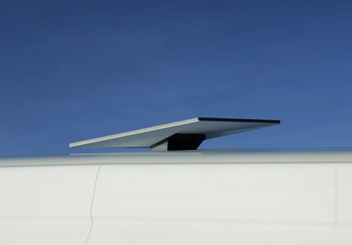 Крепление Standard Mobility Mount для Starlink Gen 3
