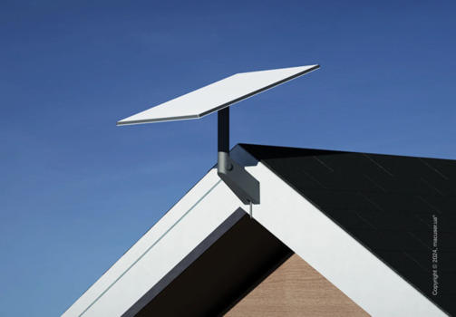 Настенное крепление Starlink Standard Wall Mount