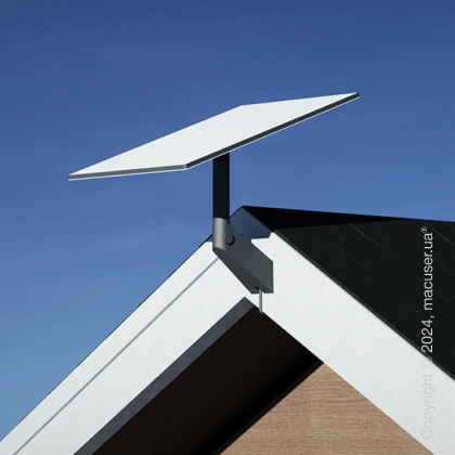 Настенное крепление Starlink Standard Wall Mount