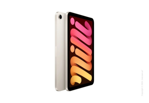 Apple iPad Mini 7 Wi-Fi 128GB, Starlight