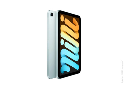 Apple iPad Mini 7 Wi-Fi 128GB, Blue