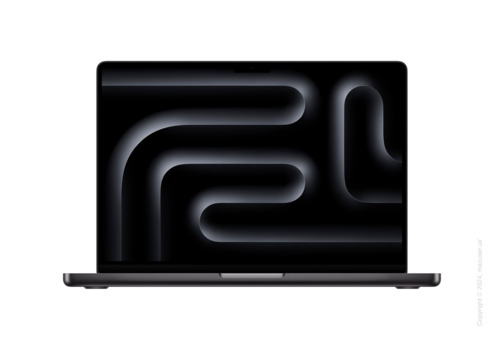 Ноутбук Apple MacBook Pro 14