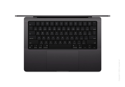 Ноутбук Apple MacBook Pro 14