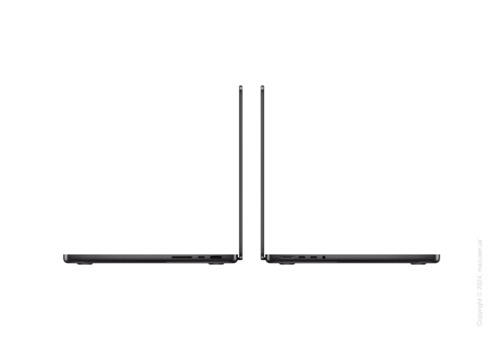Ноутбук Apple MacBook Pro 14