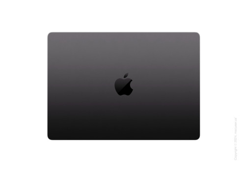 Ноутбук Apple MacBook Pro 14