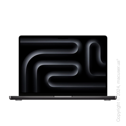 Ноутбук Apple MacBook Pro 14