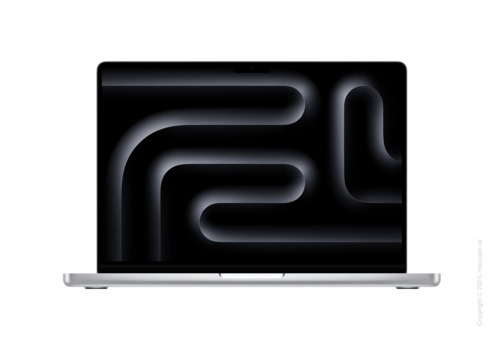 Ноутбук Apple MacBook Pro 14